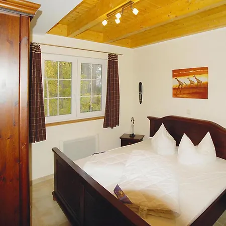 Doppelhaushaelfte Strandhaus Ii In *